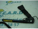 Recambio de pretensor airbag derecho para opel corsa c cosmo referencia OEM IAM   