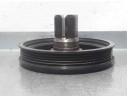 Recambio de polea cigueñal para opel mokka 1.4 16v turbo referencia OEM IAM 55574771 B14NET 