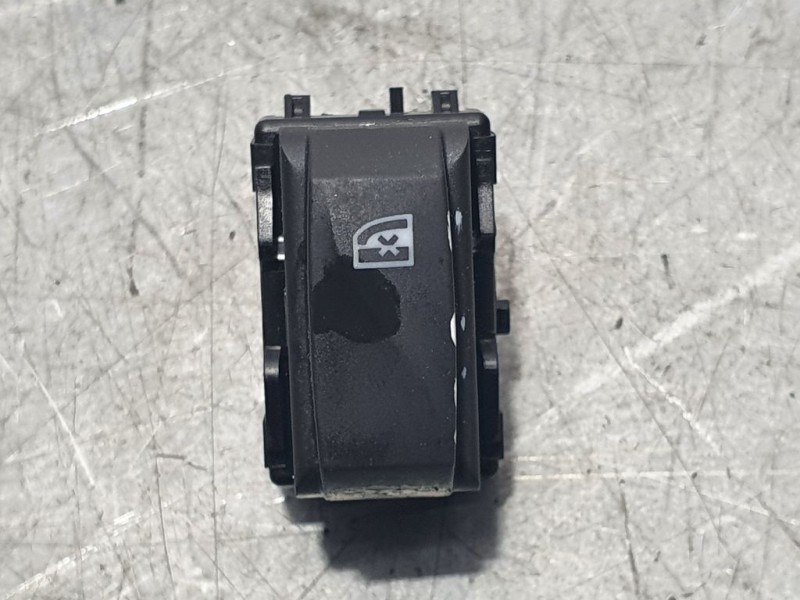 Recambio de interruptor para dacia sandero comfort referencia OEM IAM 254295935R 10023636B BLOQUEO ELEVALUNAS