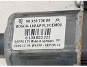 Recambio de elevalunas delantero derecho para citroën c4 cactus live referencia OEM IAM 9832873680 6 PINS ELECTRICO