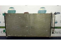 CONDENSADOR / RADIADOR AIRE ACONDICIONADO 