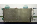 Recambio de condensador / radiador aire acondicionado para nissan x-trail (t30) edition elegance referencia OEM IAM   