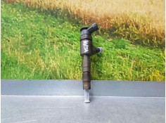 Recambio de inyector para ford fiesta (cb1) 1.4 tdci cat referencia OEM IAM 445110339  BOSCH