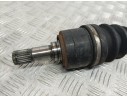 Recambio de transmision delantera izquierda para mazda 2 lim. (de) 1.3 active (5-ptas.) (55kw) referencia OEM IAM   SIN REFERENC