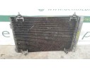 Recambio de condensador / radiador aire acondicionado para citroën c4 berlina collection referencia OEM IAM 7402414 9650545480 B