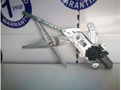 Recambio de elevalunas delantero derecho para renault kangoo (f/kc0) referencia OEM IAM 400370A  2 PINS