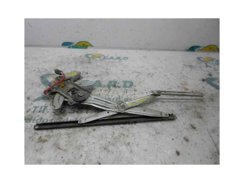 Recambio de elevalunas delantero derecho para suzuki baleno fam. sy (eg) 1.9 turbodiesel referencia OEM IAM   