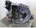 Recambio de caja cambios para citroën c3 iii (sx) 1.2 vti 82 lpg referencia OEM IAM 20A701 1696587 5VELOCIDADES