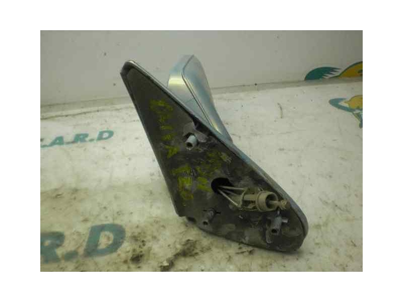 Recambio de retrovisor izquierdo para seat ibiza (6k) clx referencia OEM IAM   