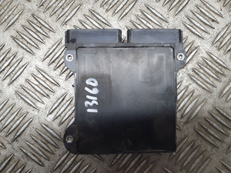 Recambio de centralita inyeccion para toyota avensis berlina (t25) 2.2 d-4d sol sedán (4-ptas) referencia OEM IAM 8987171010 131