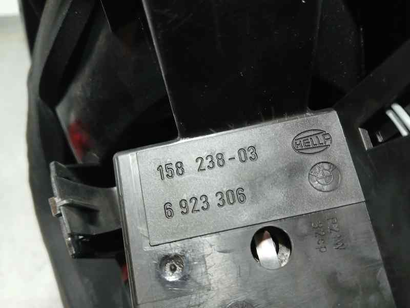Recambio de piloto trasero derecho para bmw serie 5 berlina (e60) 520d referencia OEM IAM 6923306 15823803 HELLA