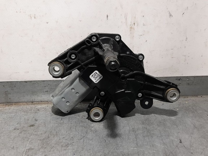 Recambio de motor limpia trasero para nissan qashqai (j11) acenta referencia OEM IAM W000053268 287104EL0A VALEO