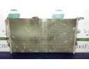Recambio de condensador / radiador aire acondicionado para nissan x-trail (t30) edition elegance referencia OEM IAM   