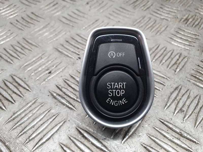 Recambio de boton start/stop para bmw serie 1 lim. (f20/f21) 116i referencia OEM IAM 925073404 3393320104 