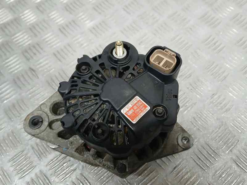 Recambio de alternador para kia rio 1.4 active referencia OEM IAM 3730022650 A0002655023 VALEO