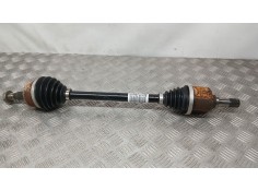 Recambio de transmision delantera izquierda para citroën c4 iii (ba_, bb_, bc_) bluehdi 110 (bbyhsa) referencia OEM IAM 98248782