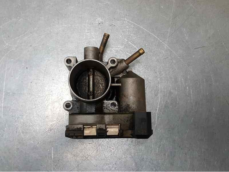 Recambio de caja mariposa para seat ibiza (6k1) select referencia OEM IAM 030133062C 0280750095 BOSCH