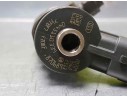 Recambio de inyector para ford fiesta (cb1) 1.4 tdci cat referencia OEM IAM 445110339  BOSCH