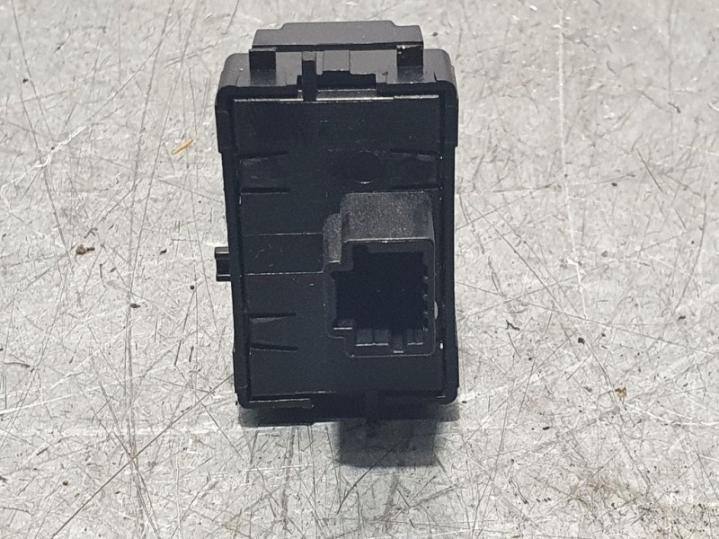 Recambio de interruptor para dacia sandero comfort referencia OEM IAM 254295935R 10023636B BLOQUEO ELEVALUNAS