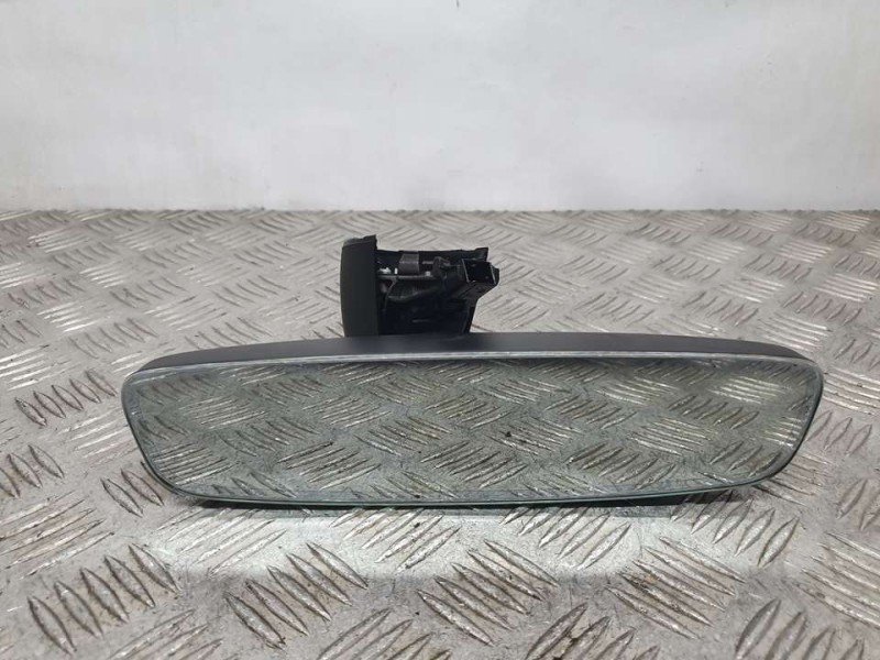 Recambio de espejo interior para audi q7 (4m) 3.0 tdi quattro referencia OEM IAM 8W0857511 9054666 