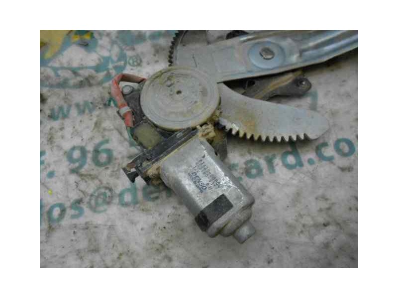 Recambio de elevalunas delantero derecho para suzuki baleno fam. sy (eg) 1.9 turbodiesel referencia OEM IAM   