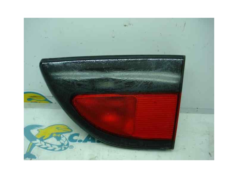 Recambio de piloto trasero derecho para renault megane i classic (la0) 1.6e rn referencia OEM IAM 7701042629  INTERIOR