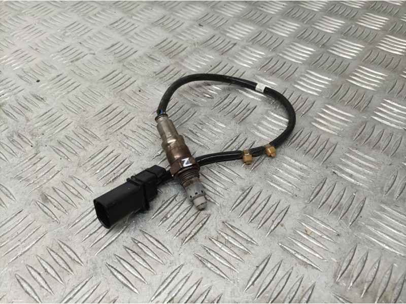 Recambio de sonda lambda para fiat tipo ii (357) berlina cross referencia OEM IAM 55282500  