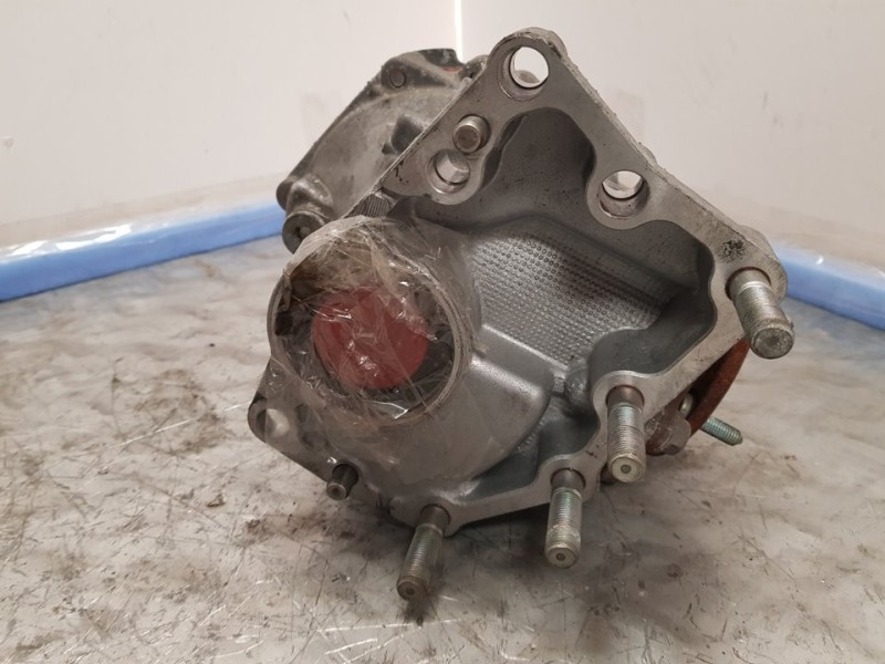 Recambio de caja transfer para toyota rav 4 (a3) executive referencia OEM IAM W82  