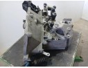 Recambio de caja cambios para citroën c3 iii (sx) 1.2 vti 82 lpg referencia OEM IAM 20A701 1696587 5VELOCIDADES