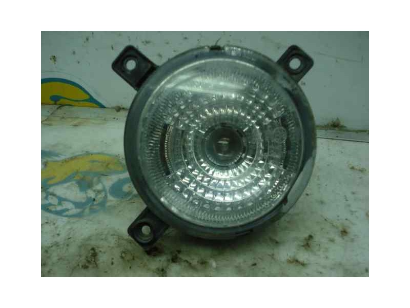 Recambio de piloto marcha atras para chevrolet matiz s referencia OEM IAM   