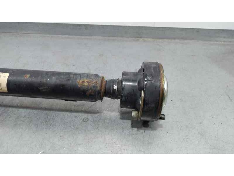 Recambio de transmision central para audi q7 (4l) 4.2 fsi referencia OEM IAM 7L0521101C  DELANTERA