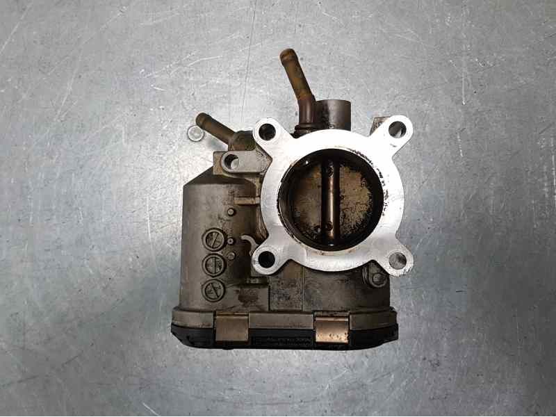 Recambio de caja mariposa para seat ibiza (6k1) select referencia OEM IAM 030133062C 0280750095 BOSCH