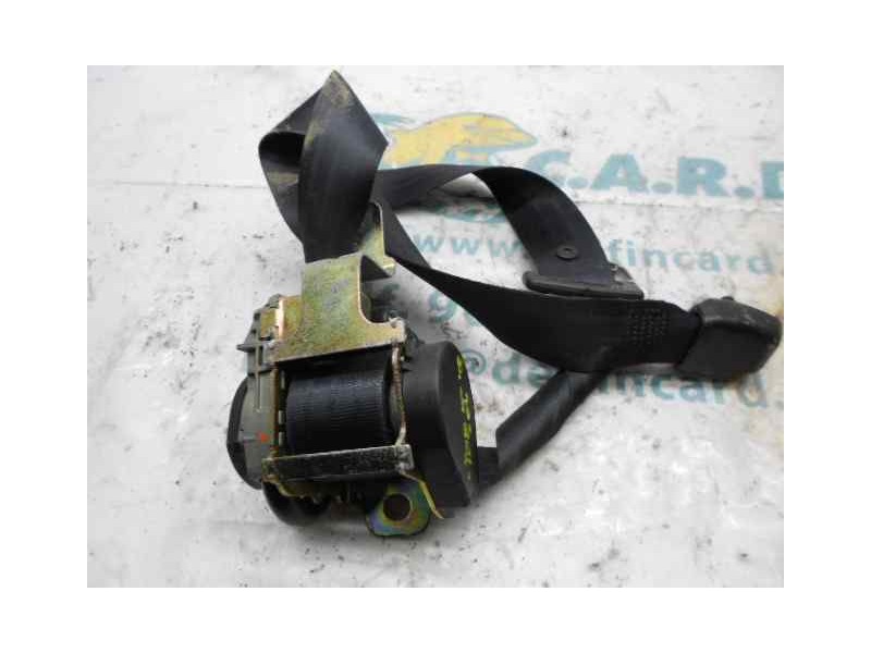 Recambio de pretensor airbag izquierdo para toyota corolla (e12) 1.6 linea terra sedán referencia OEM IAM   