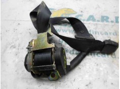 Recambio de pretensor airbag izquierdo para toyota corolla (e12) 1.6 linea terra sedán referencia OEM IAM   