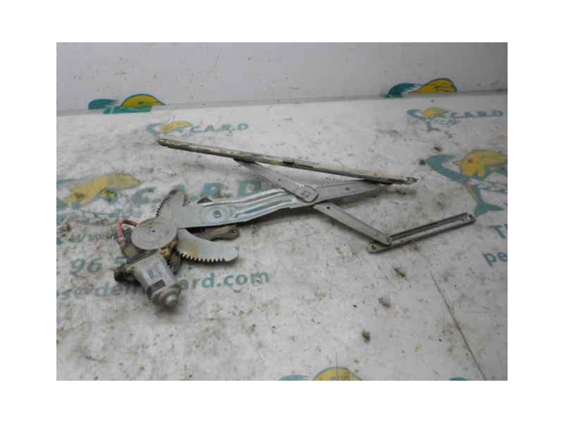 Recambio de elevalunas delantero derecho para suzuki baleno fam. sy (eg) 1.9 turbodiesel referencia OEM IAM   