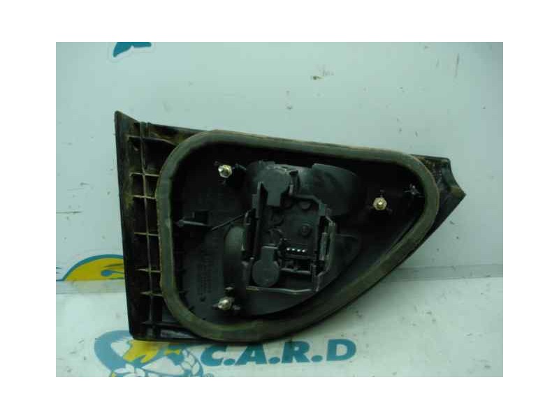 Recambio de piloto trasero derecho para renault megane i classic (la0) 1.6e rn referencia OEM IAM 7701042629  INTERIOR