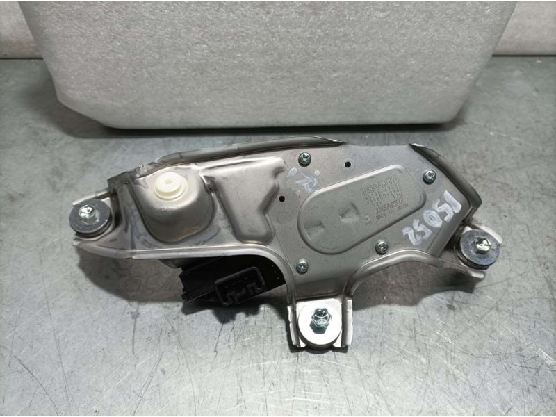 Recambio de motor limpia trasero para toyota prius+ advance referencia OEM IAM 8513047080 2596002340 DENSO