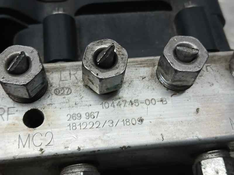 Recambio de abs para tesla model 3 ev performance awd referencia OEM IAM 1044745 269967 