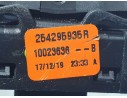 Recambio de interruptor para dacia sandero comfort referencia OEM IAM 254295935R 10023636B BLOQUEO ELEVALUNAS