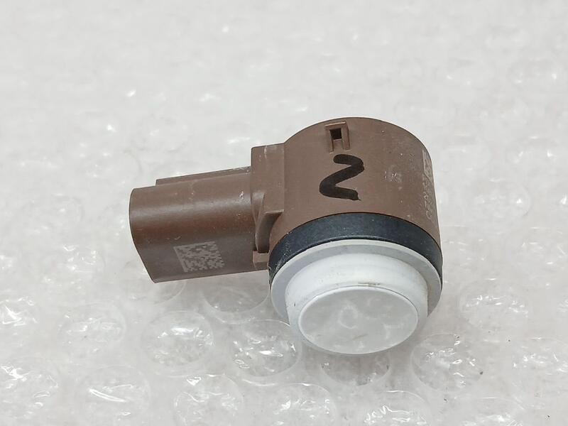 Recambio de sensor de aparcamiento para mg mg 3 (5lfp) mg3 1.5 referencia OEM IAM 10850857 SAIC TRASERO 202409072173