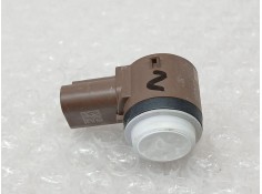 Recambio de sensor de aparcamiento para mg mg 3 (5lfp) mg3 1.5 referencia OEM IAM 10850857 SAIC TRASERO 202409072173