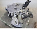 Recambio de caja cambios para citroën c3 iii (sx) 1.2 vti 82 lpg referencia OEM IAM 20A701 1696587 5VELOCIDADES