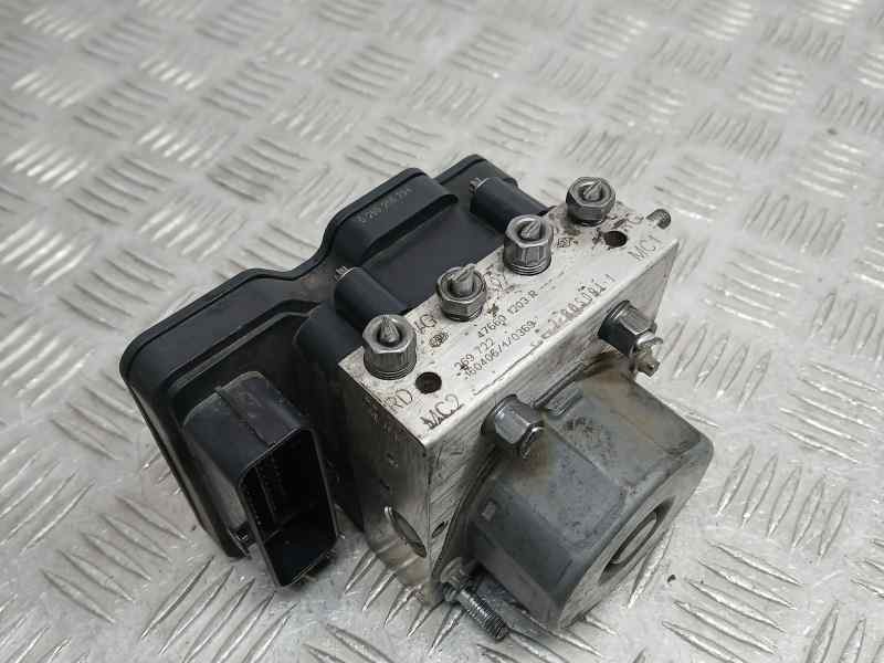 Recambio de abs para dacia sandero stepway referencia OEM IAM 476601203R 269722 