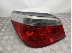 Recambio de piloto trasero izquierdo para bmw serie 5 berlina (e60) 520d referencia OEM IAM 6923305 15823703 HELLA