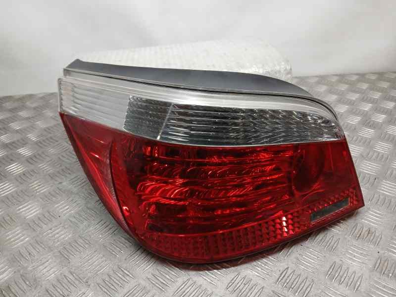 Recambio de piloto trasero izquierdo para bmw serie 5 berlina (e60) 520d referencia OEM IAM 6923305 15823703 HELLA