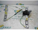 Recambio de elevalunas delantero izquierdo para opel corsa d essentia referencia OEM IAM 013269605LH ELECTRICO 