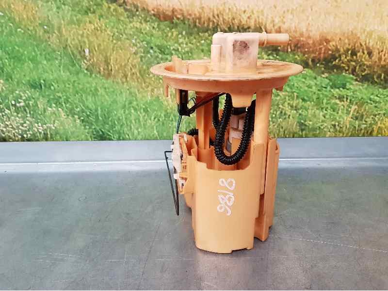 Recambio de aforador para citroën c5 berlina 2.0 hdi sx referencia OEM IAM   