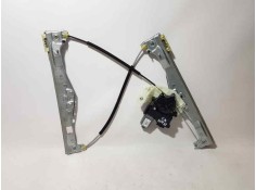 ELEVALUNAS DELANTERO IZQUIERDO 9832873780 6 PINS ELECTRICO