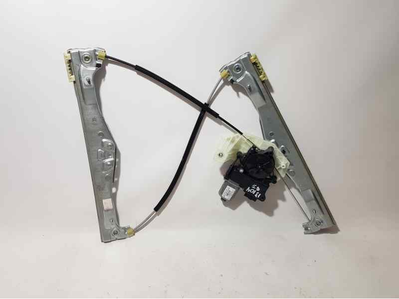Recambio de elevalunas delantero izquierdo para citroën c4 cactus live referencia OEM IAM 9832873780 6 PINS ELECTRICO