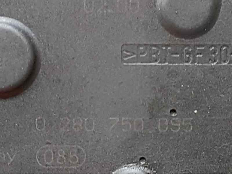 Recambio de caja mariposa para seat ibiza (6k1) select referencia OEM IAM 030133062C 0280750095 BOSCH